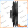 Poulie damper vilebrequin pour HYUNDAI | RKP-MS-002, 118075